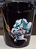 image of the glass