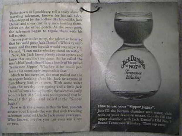 double bubble - pamphlet inside