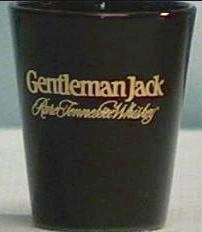 gentleman jack - two lines